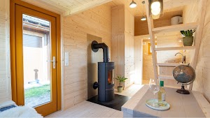 Tiny House Koopmann place picture